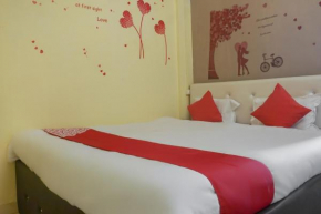 Hotel O R K Hotel